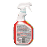 CLOROX SALES CO. 31903 CloroxPro Disinfecting Bio Stain and Odor Remover, Fragranced, 32 oz Spray Bottle, 9/Carton