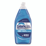 PROCTER & GAMBLE Dawn® Professional 45112CT Manual Pot/Pan Dish Detergent, 38 oz Bottle, 8/Carton