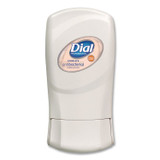 DIAL PROFESSIONAL 16670 Antibacterial Foaming Hand Wash Refill for FIT Manual Dispenser, Original Scent, 1.2 L, 3/Carton