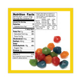 GENERAL MILLS Betty Crocker™ 22001036 Fruit Gushers Fruit Snacks, Strawberry and Tropical Fruit Flavors, 0.8 oz, 42 Pouches/Carton