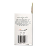 INNOVERA Canon® 6513B010 6513B010 (CLI-251) Ink/Paper Combo, Black/Cyan/Magenta/Yellow