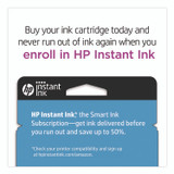 HP INC F6U62AN HP 63, (F6U62AN) Black Original Ink Cartridge