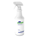 DIVERSEY 04439 Good Sense RTU Liquid Odor Counteractant, Apple Scent, 32 oz Spray Bottle
