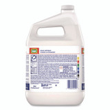 PROCTER & GAMBLE Comet® 02291 Cleaner with Bleach, Liquid, One Gallon Bottle