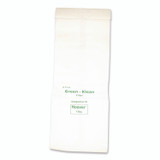 GREEN KLEAN HOVYP Replacement Vacuum Bags, Fits Hoover/Pacific Steamex Scholar/Royal, 3/Pack