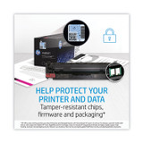 HP INC W1410A HP 141A (W1410A) Black Original LaserJet Toner Cartridge