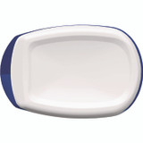 CLOROX SALES CO. 00031EA Toilet Bowl Cleaner with Bleach, Fresh Scent, 24 oz Bottle