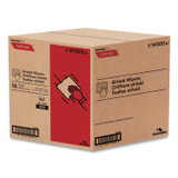 CASCADES TISSUE GROUP PRO W300 Tuff-Job S300 Airlaid Wipers, 12 x 13, White, 50/Pack, 16/Carton