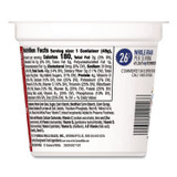 GENERAL MILLS SN13899 Lucky Charms Cereal, Single-Serve 1.73 oz Cup, 6/Box