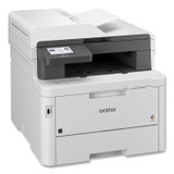 BROTHER INTL. CORP. MFCL3780CDW Wireless MFC-L3780CDW Digital Laser Color All-in-One Printer, Copy/Fax/Print/Scan