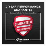 INNOVERA W2310A Remanufactured W2310A Black Toner, Replacement for 215A (W2310A), 1,050 Page-Yield