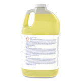DIVERSEY 95499058 Suma Break-Up II D3.5 Heavy-Duty Foaming Grease-Release Cleaner, 128 oz Bottle, 4/Carton