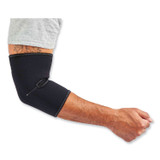 TENACIOUS HOLDINGS, INC. ergodyne® 16576 ProFlex 650 Compression Arm Sleeve, 2X-Large, Black
