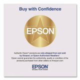 EPSON AMERICA, INC. EPPS60000S2 Two-Year Extended Service Plan for SureColor F6200 Series