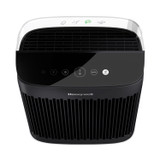 HONEYWELL ENVIRONMENTAL HPA5100B InSight HEPA Air Purifier HPA5100B, 190 sq ft Room Capacity, Black