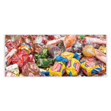 TOOTSIE ROLL INDUSTRIES Office Snax® 00652 Candy Assortments, All Tyme Candy Mix, 1 lb Bag