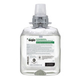 GO-JO INDUSTRIES GOJO® 516704CT E1 Foam Handwash, Fragrance-Free, 1,250 mL, 4/Carton