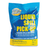 ACME UNITED CORPORATION Spill Magic™ 97115 Sorbent, 15 lb Bag