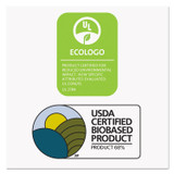 GO-JO INDUSTRIES GOJO® 2152 Spa Bath Body and Hair Shampoo, Herbal Scent, 1,000 mL, 8/Carton