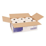 SCA TISSUE Tork® 290094 Premium Extra Soft Matic Hand Towel Roll, 2-Ply, 7.7" x 300 ft, White, 6/Carton