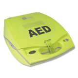 ZOLL MEDICAL CORP 800000400001 AED Plus Semiautomatic External Defibrillator