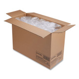 WNA, INC. APCTR08 Deli Containers, 8 oz, Clear, Plastic, 50/Pack, 10 Pack/Carton