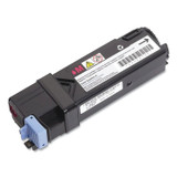 DELL FM067 FM067 High-Yield Toner, 2,500 Page-Yield, Magenta