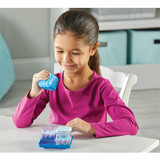 Learning Resources LER5582 Learning Resources Cool Down Cubes Sensory Fidget Set