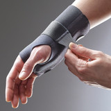 3M FUTURO 48400EN FUTURO Right-Hand Small/Medium Wrist Support 3M FUTURO 48400EN FUTURO Right-Hand Small/Medium Wrist Support