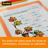 3M Scotch TP3854-50DE Scotch Laminating Pouch 3M Scotch TP3854-50DE Scotch Laminating Pouch