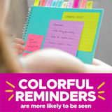 3M Post-it&reg; 65418APCP Post-it&reg; Notes Cabinet Pack