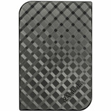 Verbatim America, LLC Verbatim 53223 4TB Store 'n' Go Portable Hard Drive, USB 3.0 - Diamond Black