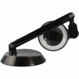 OttLite Technology OttLite G97BGC-FFP OttLite Space-Saving LED Magnifier Desk Lamp