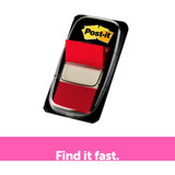 3M Post-it® 680RD12 Post-it® Red Flag Value Pack 3M Post-it® 680RD12 Post-it® Red Flag Value Pack
