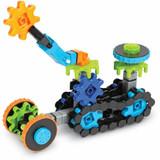 Learning Resources LER9228 Learning Resources Gears! Robots in Motion