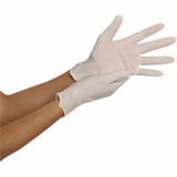 Remcoda LLC BLUZEN LAT101SCT BLUZEN Powder-Free Latex Gloves