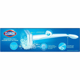 The Clorox Company Clorox 31049CT Clorox Toilet Wand Disinfecting Refills