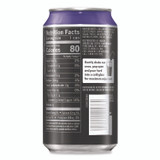 STARBUCKS COFFEE COMPANY PEP20478 Nitro Cold Brew Coffee, Dark Cocoa Sweet Cream, 9.6 oz Can, 12/Carton