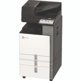 LEXMARK INT'L, INC. 20L8550 CX963XSE Multifunction Laser Printer, Copy/Fax/Print/Scan