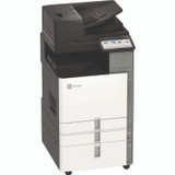 LEXMARK INT'L, INC. 20L8550 CX963XSE Multifunction Laser Printer, Copy/Fax/Print/Scan