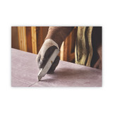 STANLEY BOSTITCH 10-099 Classic 99 Utility Knife with Retractable Blade, 6" Die Cast Handle, Gray
