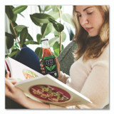 PEPSICO Pure Leaf® 134072CT Iced Tea, Unsweetened, 18.5 oz, 12/Carton