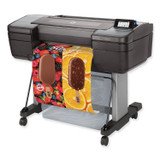 HP INC T8W15B DesignJet Z6 24" PostScript Printer TAA Compliant