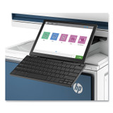 HP INC 58R10A Color LaserJet Enterprise Flow MFP 5800zf Printer, Copy/Fax/Print/Scan