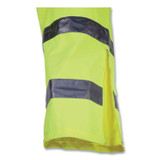 TENACIOUS HOLDINGS, INC. ergodyne® 24456 GloWear 8925 Class E Hi-Vis Thermal Pants, 2X-Large, Lime