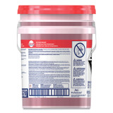 PROCTER & GAMBLE Cascade Professional™ 71192 All-Temp Detergent, Unscented, 5 gal
