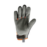 TENACIOUS HOLDINGS, INC. ergodyne® 17233 ProFlex 821 Smooth Surface Handling Gloves, Medium, Black, Pair