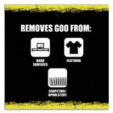 WEIMAN Goo Gone® 2180A Pro-Power Cleaner, Citrus Scent, 24 oz Spray Bottle, 4/Carton