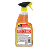 WEIMAN Goo Gone® 2180A Pro-Power Cleaner, Citrus Scent, 24 oz Spray Bottle, 4/Carton