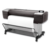 HP INC W6B56A DesignJet T1700dr 44" Printer